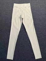 Load image into Gallery viewer, Premium Contour High Waist Yoga Leggings Performance Fabric