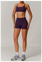 Load image into Gallery viewer, Seamless Premium Studio Contour Nylon Blend Set