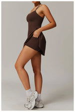 Load image into Gallery viewer, Contour Luxe Training Set Jumpsuit Bodysuit Ensemble