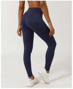 Load image into Gallery viewer, Contoured High Waist Yoga Leggings Premium Supremacy