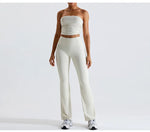 Load image into Gallery viewer, Luxuriously Soft Backless Contour Nylon Spandex Bra