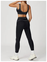 Load image into Gallery viewer, Breathable High-Waist Seamless Studio Leggings Pro Max