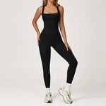 Load image into Gallery viewer, 2 Piece Premium Luxe Contoured Tracksuit Nylon Knit