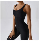 Load image into Gallery viewer, Spring Seamless Contour Yoga Body Suit Set Performance