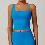 Load image into Gallery viewer, Breathable Contour Seamless Performance Sport Bra Pads