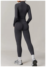 Load image into Gallery viewer, Seamless Premium Studio Contour Nylon Blend Set