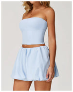 Load image into Gallery viewer, Strapless Contour Seamless Yoga Bra Ultra Performance