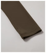 Load image into Gallery viewer, Contour Seamless Crop Yoga Performance Wear Long Sleeve