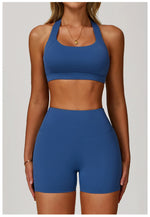 Load image into Gallery viewer, Impact Moisture Wicking Contour Performance Sports Bra