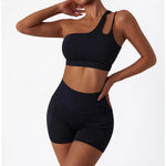 Load image into Gallery viewer, Two Piece Seamless Contour Trackwear Set for Performance