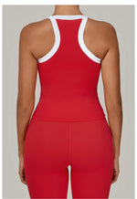 Load image into Gallery viewer, Breathable High Support Contour Yoga Performance Bra