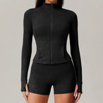 Load image into Gallery viewer, 2 Piece Leggings Transcendent Contoured Silhouettes