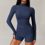 Load image into Gallery viewer, 2 Piece Leggings Transcendent Contoured Silhouettes