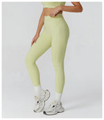 Load image into Gallery viewer, Breathable High-Waist Seamless Studio Leggings Pro Max
