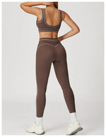 Load image into Gallery viewer, Breathable High-Waist Seamless Studio Leggings Pro Max