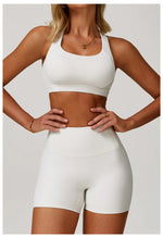 Load image into Gallery viewer, Impact Moisture Wicking Contour Performance Sports Bra