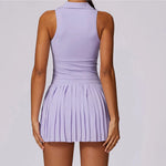 Load image into Gallery viewer, Luxurious Contoured Two Piece Performance Yoga Set Nylon