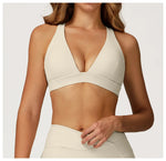 Load image into Gallery viewer, Ultra Breathable Contour Premium Performance Sports Bra