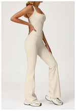 Load image into Gallery viewer, 2 Piece Premium Luxe Contoured Tracksuit Nylon Knit