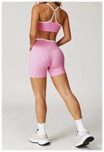 Load image into Gallery viewer, Contour Performance Wear Yoga Set