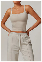 Load image into Gallery viewer, Breathable Contour Seamless Sportswear Bra for Running