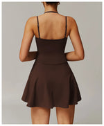 Load image into Gallery viewer, Contour Luxe Training Set Jumpsuit Bodysuit Ensemble