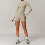 Load image into Gallery viewer, Seamless Premium Studio Contour Nylon Blend Set