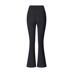 Load image into Gallery viewer, High Waist Contoured Flared Soft Leggings With Coverage