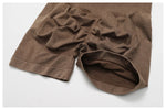 Load image into Gallery viewer, High Waist Sandwashed Performance Yoga Shorts LuxeLine