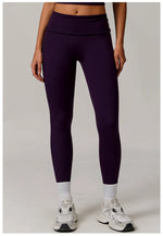 Load image into Gallery viewer, High Waist Contour Performance Leggings With Support