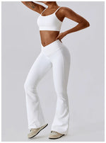 Load image into Gallery viewer, Seamless Contouring 2 Piece Yoga Set Performance Pro