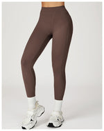 Load image into Gallery viewer, Energy Contour High Waist Leggings Elevating Fitness