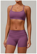 Load image into Gallery viewer, Two Piece Pro Leggings UltraSoft Performance High Waist