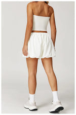 Load image into Gallery viewer, Sculpted Silhouette Two Piece Yoga Set Seamless Luxe