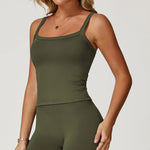 Load image into Gallery viewer, Premium Breathable Seamless Sports Bra With Support Nylon