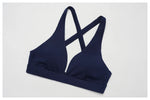 Load image into Gallery viewer, Ultra Breathable Contour Premium Performance Sports Bra