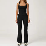 Load image into Gallery viewer, 2 Piece Premium Luxe Contoured Tracksuit Nylon Knit