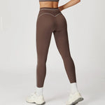 Load image into Gallery viewer, Breathable High-Waist Seamless Studio Leggings Pro Max
