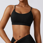Load image into Gallery viewer, Lux Breathable Contour Bra Sculpted Back Detail Deluxe