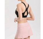 Load image into Gallery viewer, Seamless Contour Summer Yoga Shorts For Performance