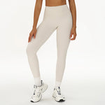 Load image into Gallery viewer, Seamless High Waist Yoga Studio Leggings Compression