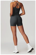 Load image into Gallery viewer, 2 Piece Premium Contoured Leggings Set For Performance