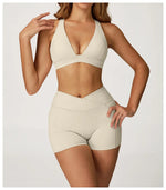 Load image into Gallery viewer, Ultra Breathable Contour Premium Performance Sports Bra