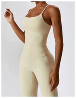 Load image into Gallery viewer, Seamless Contour Premium 2 Piece Silhouette Sculpt Nylon