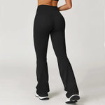 Load image into Gallery viewer, Contoured Wide Leg Elevation Leggings Airy Performance
