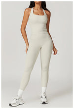 Load image into Gallery viewer, Seamless Contour High Waist Sculpting Breathable Bra