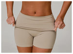 Load image into Gallery viewer, Sculpted Contour Fit High Waist Performance Shorts Nylon
