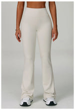 Load image into Gallery viewer, Performance High Waist Contoured Leggings With Wide Leg