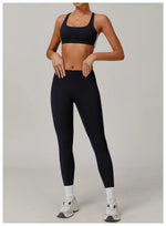 Load image into Gallery viewer, Luxurious Breathable Contour Premium Tank Top Sculpted Bra