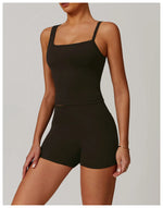 Load image into Gallery viewer, Breathable Contour Seamless Performance Sport Bra Pads